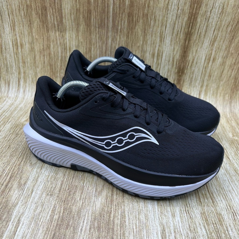 Almost New! Saucony Echelon Extra Wide Running Shoes